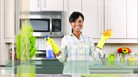 Maricela's Cleaning - (725) 712-5944