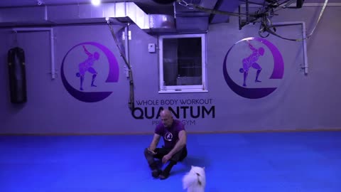 OSTANI DOMA TRENING DAN 68