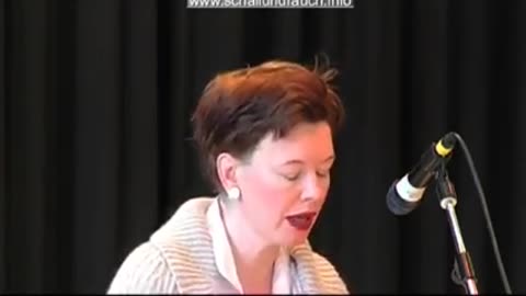 Jane Bürgermeister (2009)