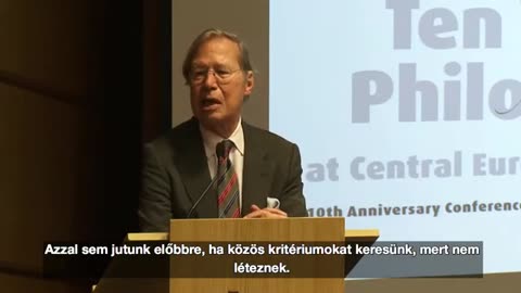 Ronald Dworkin - What is Democracy