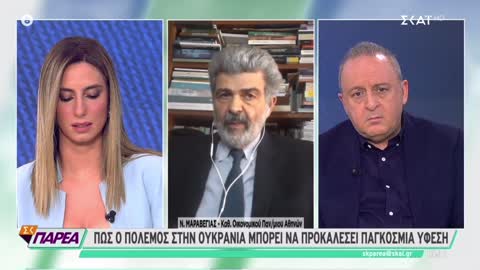 «Έχουμε συνηθίσει να χρεώνουμε τα παιδιά μας.Το ξέρουμε»