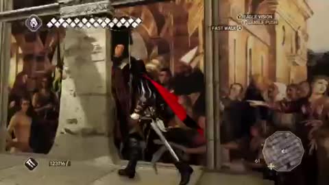 Defending Ubisoft Makes Gaming Worse - Assassin's Creed Controversy Continues