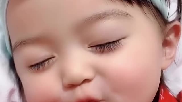 Cute Chinese babies!