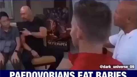 THEY HAVE TO TELL US