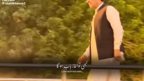 The imran khan