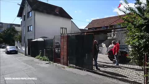 Nova pucnjava u Zagrebu