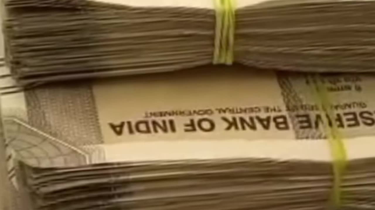 Money ll Paisa ll Indian currency ll world power money