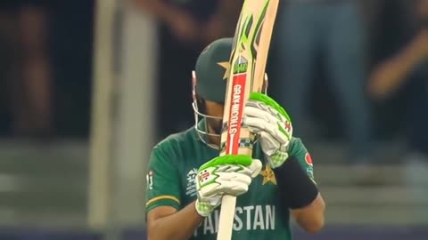 Babar Azam The King