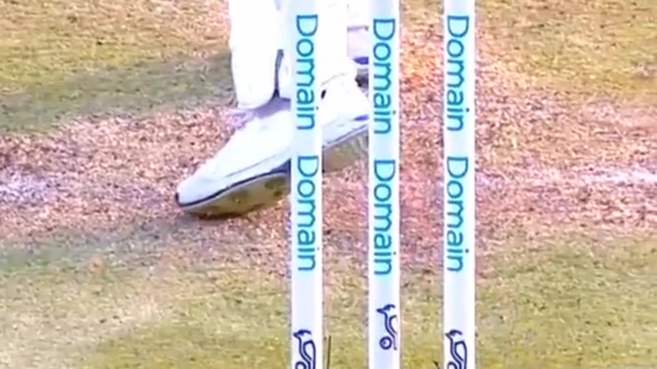 Amazing Swing of Bowling