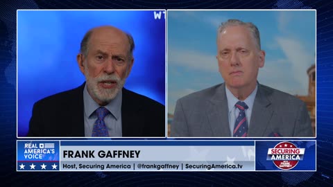 Securing America with Chuck DeVore (part 2) | April 3, 2024