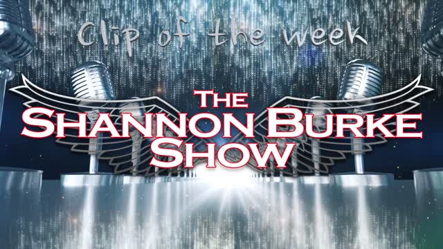 The Shannon Burke Show