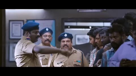 Must-Watch Children’s Scenes from Nandita Swetha's Heartfelt Movie!