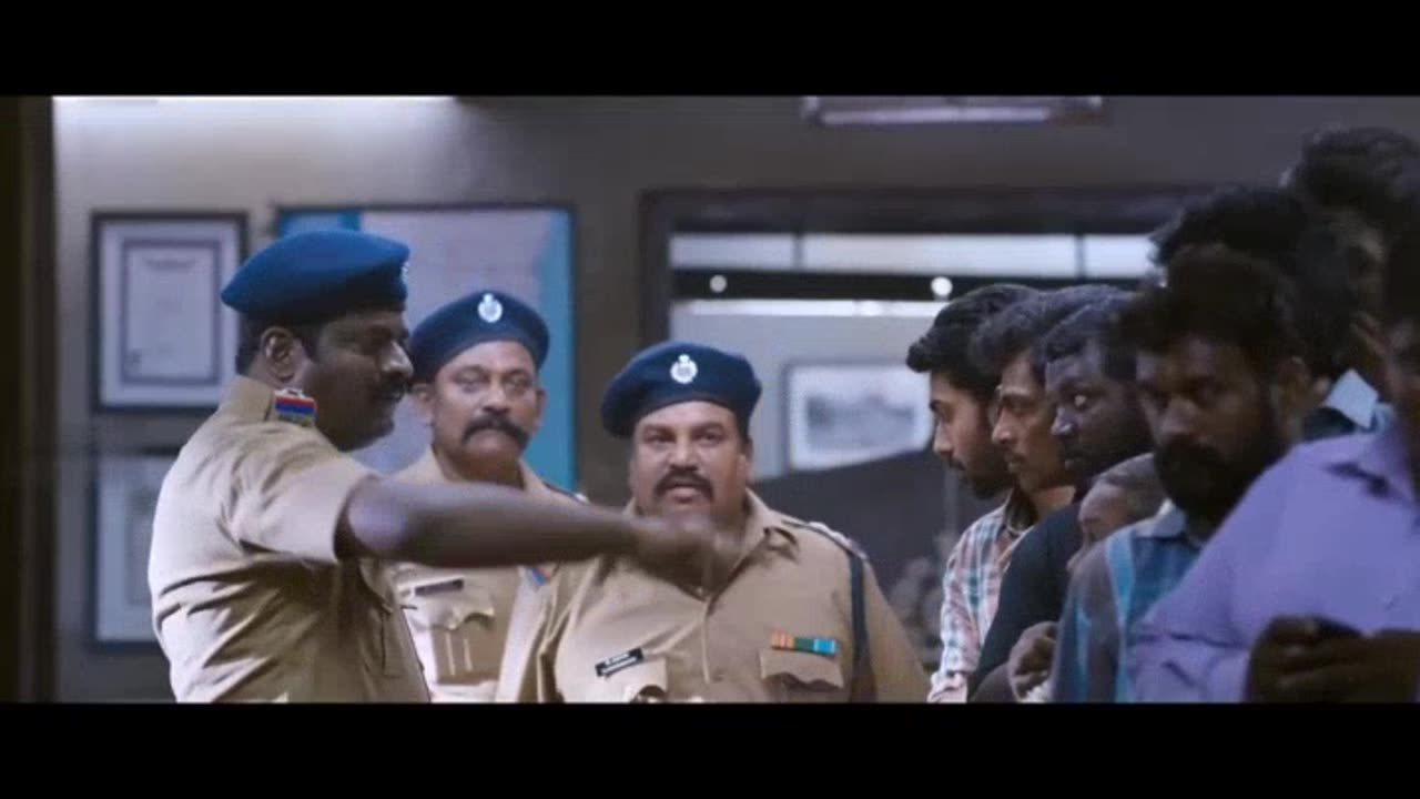 Must-Watch Children’s Scenes from Nandita Swetha's Heartfelt Movie!