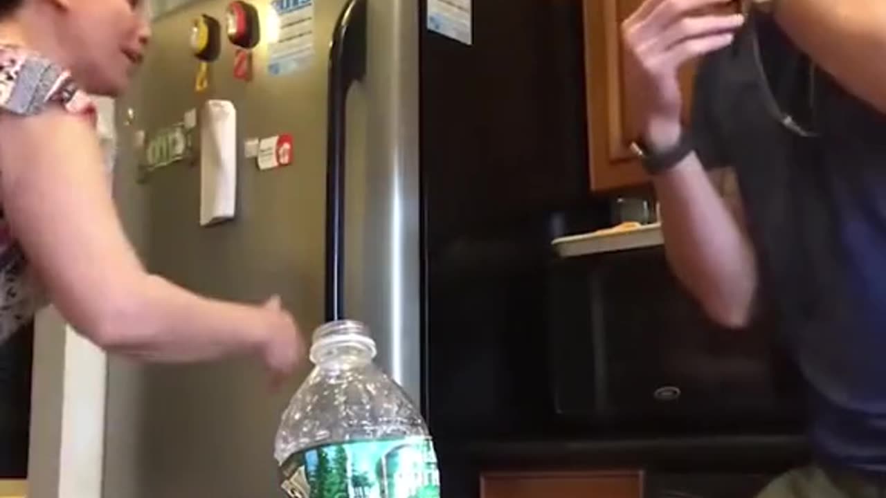 Funny fails caunt down