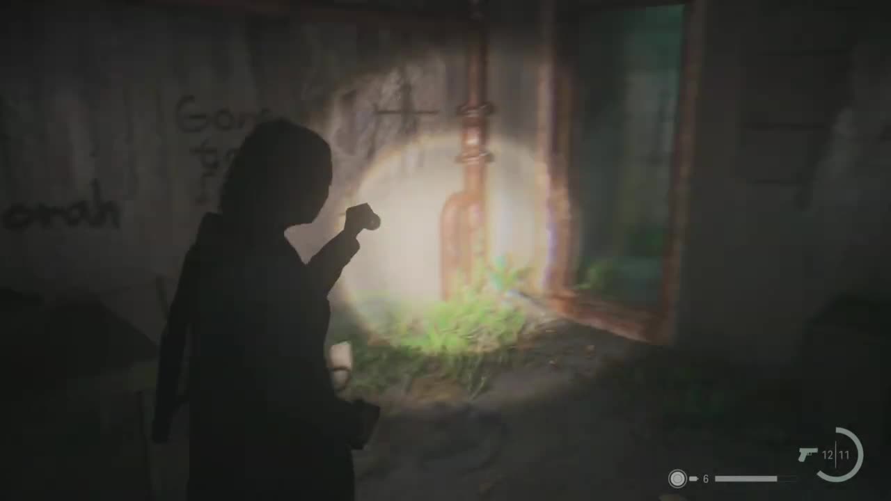 Alan Wake 2 part 27
