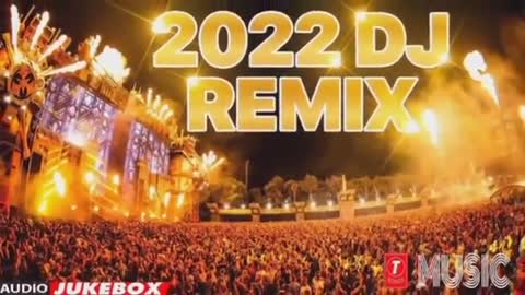 DJ Remix Song 2022