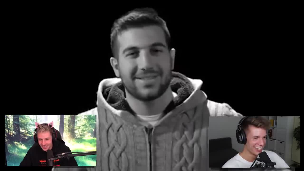 NICHT LACHEN - Deutsche Memes mit LUCA
