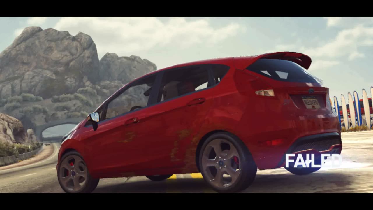 NFS No Limits
