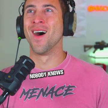 They should know this.