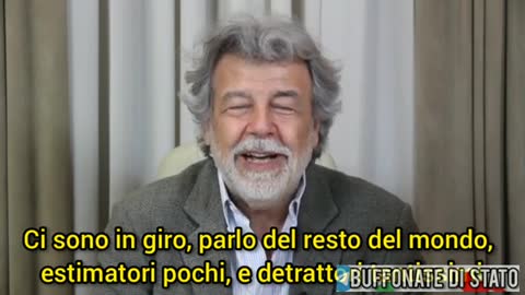 Dr. Roy De Vita: la Svezia non ha mai chiuso