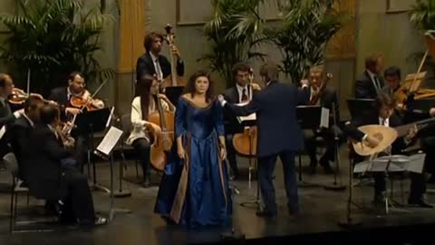 Cecilia Bartoli Vivaldi Agitata da due venti