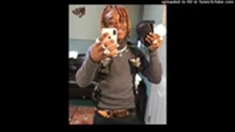 "All my sauce" by Lil Uzi Vert (Unreleased)