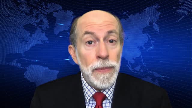 Is Biden PINO – President in Name Only?