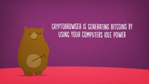 CryptoTab Browser - Earn Bitcoins while using your browser