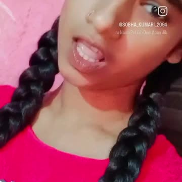 Pakistani and Indian sexy viral girl
