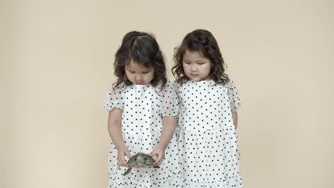 Love Favorite sexy turtle and cute little Lori