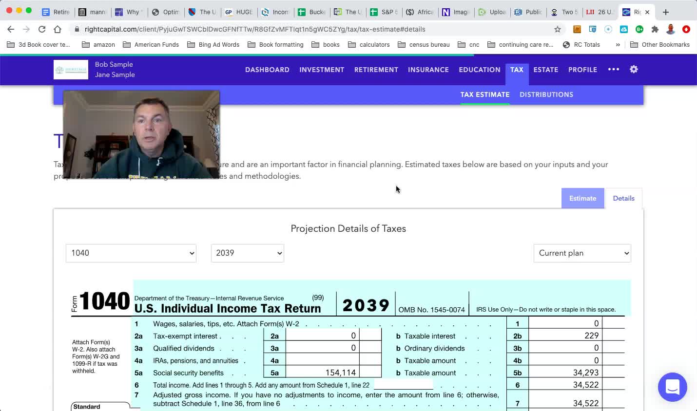 How to Pay NO TAX on Social Security - SIMPLE!