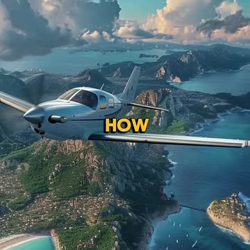 Pilot Horrified When He sees What it Actually Is,shorts,VIRAL,