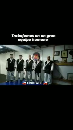 Hapkido