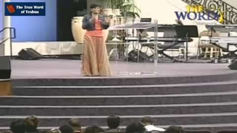 Cynthia Brazelton, Faith That Activates The Grace