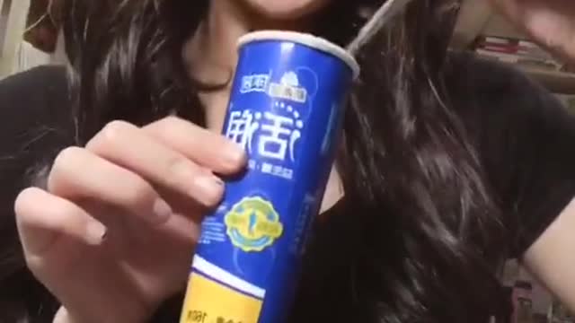 A collection of the most beautiful and sexy Chinese girls on Douyin 49