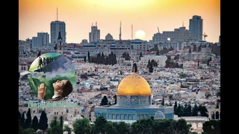Cuanto tiempo falta para reconstruir el templo de Jerusalen ?