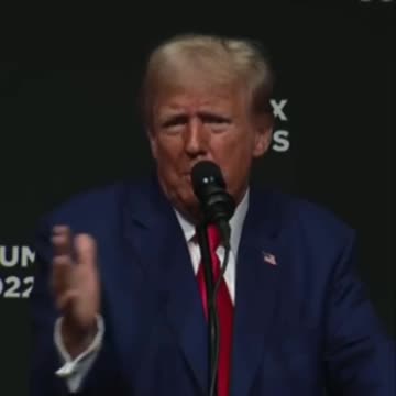 Trump: I did the insulin and now they take credit for it