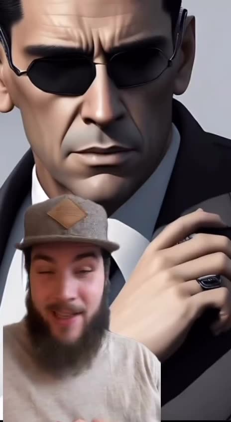 Walter John Kilner invented Dycenian goggles