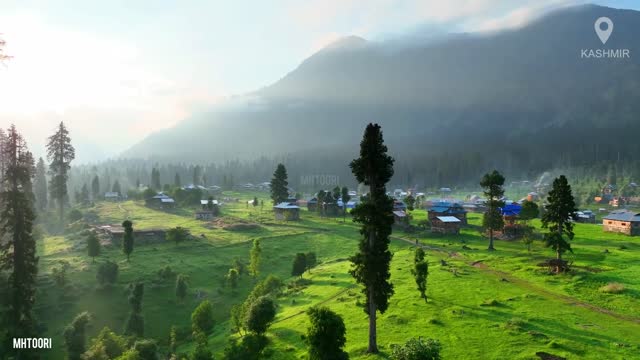 Kashmir India