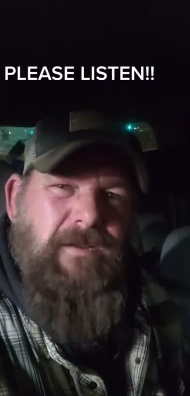 Freedom Convoy uncensored