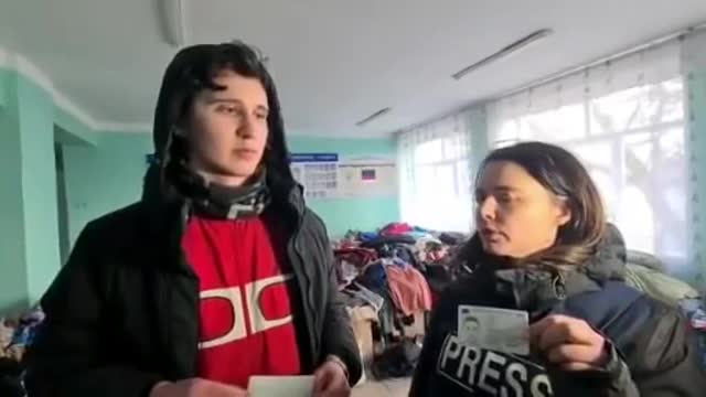 Situation à Marioupol le 10 mars 2022