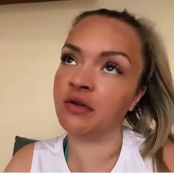 NHS woman staff: terrible side effects from Covid Vaccine