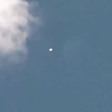 São Paulo Skies: UFOs - UAPs Sighting Leaves Questions Unanswered