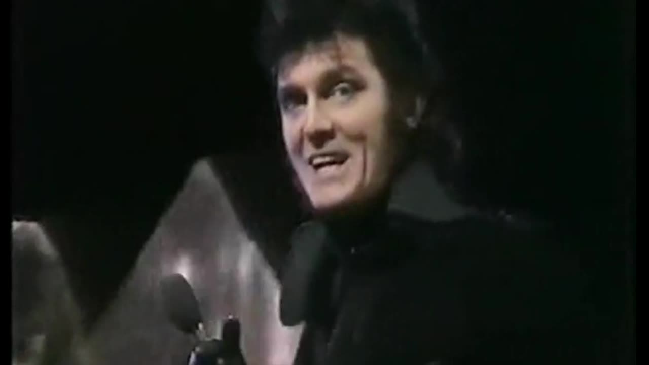 Alvin Stardust - Jealous Mind = 1974