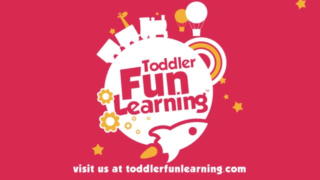 The Best of Toddler Fun Learning