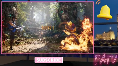 #CNews ~ #MortalKombat 1 | Scorpion vs Sub Zero | #Review & #Gameplay