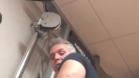 No Matter How Tired Do The Work