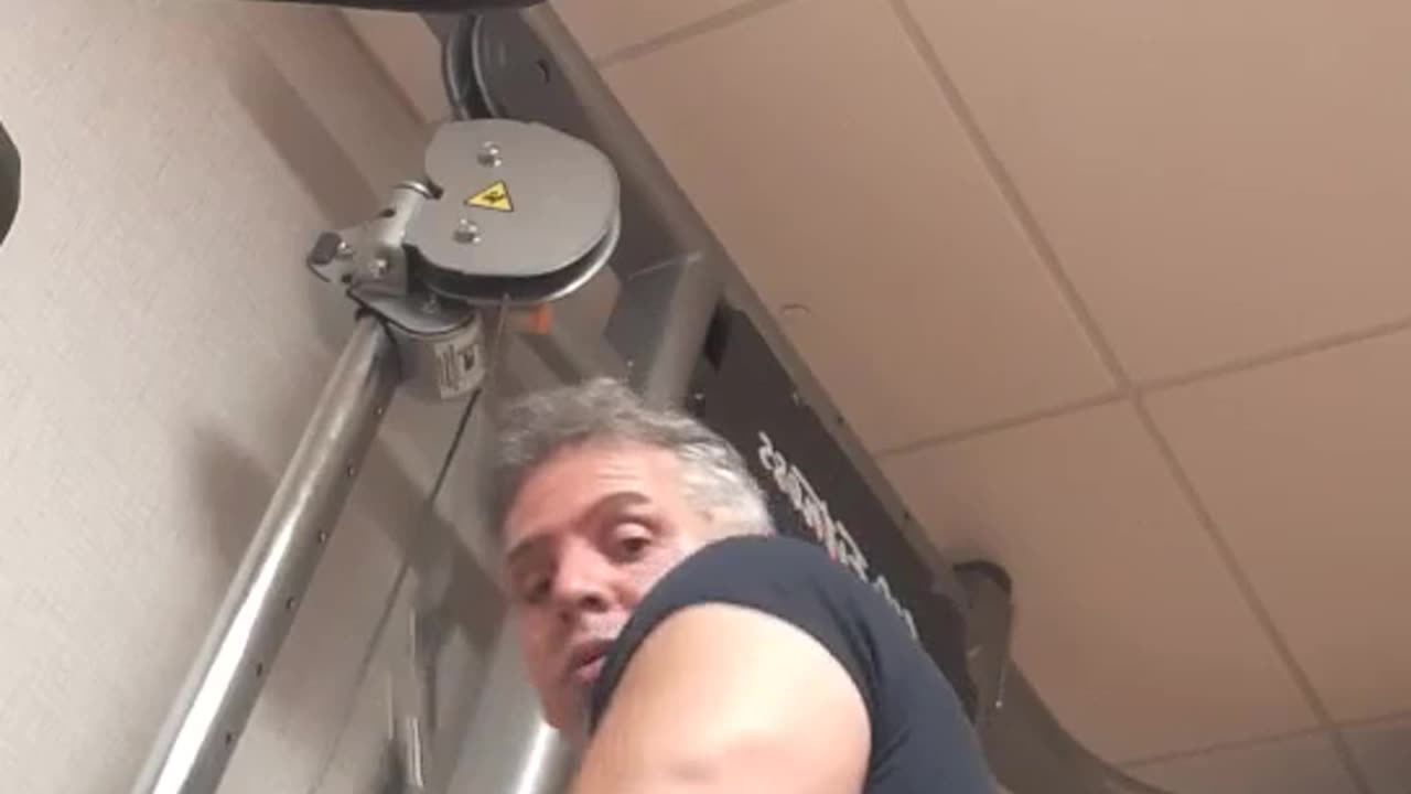 No Matter How Tired Do The Work