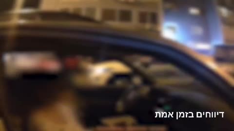 מעצר אלים בגלל מסיכה של בחורה שסירבה להזדהות