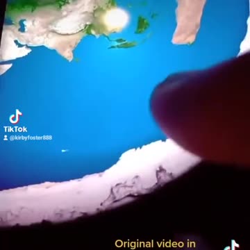 Antarctica Exploration